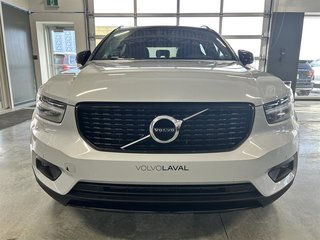 2022  XC40 T5 AWD R-Design in Laval, Quebec - 6 - w320h240px