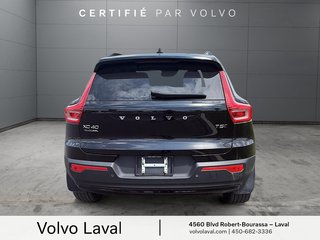 Volvo XC40 R-Design 2022 à Laval, Québec - 3 - w320h240px