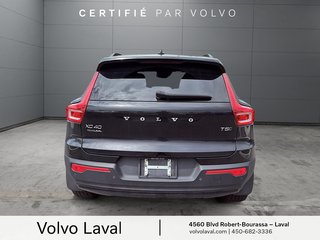 Volvo XC40 R-Design 2022 à Laval, Québec - 3 - w320h240px