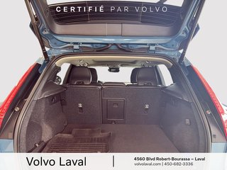 Volvo XC40 Ultimate Bright Theme 2023 à Laval, Québec - 6 - w320h240px