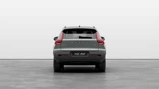 2025 Volvo XC40 Ultra Dark Theme in Laval, Quebec - 4 - w320h240px