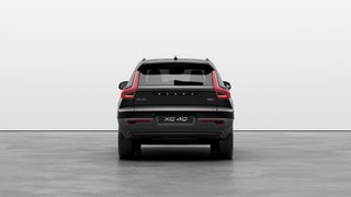 Volvo XC40 Plus Dark Theme 2025 à Laval, Québec - 4 - w320h240px