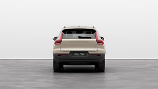 Volvo XC40 Plus Dark Theme 2025 à Laval, Québec - 4 - w320h240px