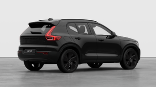 Volvo XC40 Ultra Black Edition 2026 à Laval, Québec - 4 - w320h240px