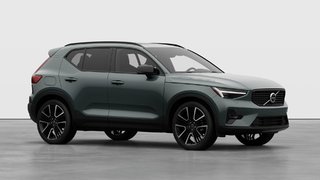 2026 Volvo XC40 Plus Dark Theme in Laval, Quebec - 3 - w320h240px