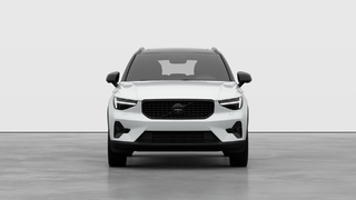 Volvo XC40 Ultra Black Edition 2026 à Laval, Québec - 5 - w320h240px