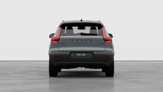 2026 Volvo XC40 Ultra Black Edition in Laval, Quebec - 6 - w320h240px