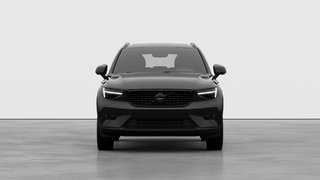 Volvo XC40 Ultra Black Edition 2026 à Brossard, Québec - 5 - w320h240px