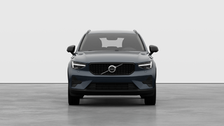2026 Volvo XC40 Core Dark Theme in Brossard, Quebec - 5 - w320h240px