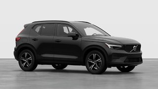 2026 Volvo XC40 Core Dark Theme in Brossard, Quebec - 3 - w320h240px