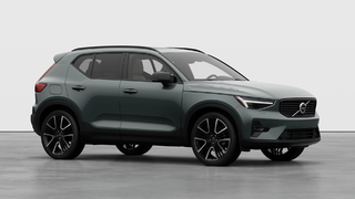 2026 Volvo XC40 Ultra Dark Theme in Brossard, Quebec - 3 - w320h240px