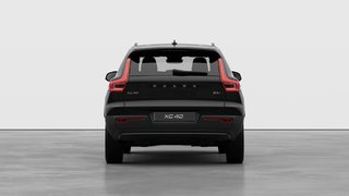 Volvo XC40 Core Dark Theme 2026 à Laval, Québec - 6 - w320h240px