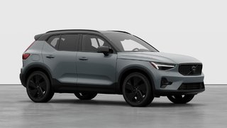 2026 Volvo XC40 Ultra Black Edition in Laval, Quebec - 3 - w320h240px
