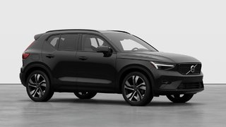 2026 Volvo XC40 Ultra (Dark Theme) in Laval, Quebec - 3 - w320h240px