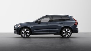 Volvo XC60 Plug-in Hybrid Plus Dark Theme 2025 à Laval, Québec - 6 - w320h240px