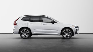 2025 Volvo XC60 Plug-In Hybrid Ultra Dark Theme in Brossard, Quebec - 5 - w320h240px