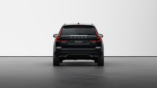 Volvo XC60 Plug-in Hybrid Core Dark Theme 2025 à Laval, Québec - 4 - w320h240px