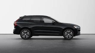 Volvo XC60 Plug-in Hybrid Core Dark Theme 2025 à Laval, Québec - 5 - w320h240px