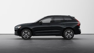 Volvo XC60 Plug-in Hybrid Core Dark Theme 2025 à Laval, Québec - 6 - w320h240px