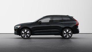 Volvo XC60 Plug-in Hybrid Ultra Dark Theme 2025 à Laval, Québec - 6 - w320h240px
