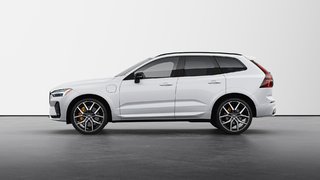 Volvo XC60 Plug-in Hybrid Polestar Engineered 2025 à Laval, Québec - 6 - w320h240px