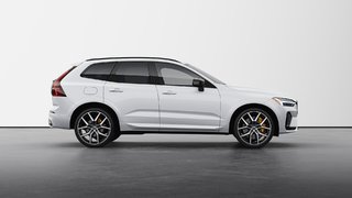Volvo XC60 Plug-in Hybrid Polestar Engineered 2025 à Laval, Québec - 5 - w320h240px