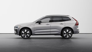 Volvo XC60 Plug-in Hybrid Ultra Dark Theme 2025 à Laval, Québec - 6 - w320h240px