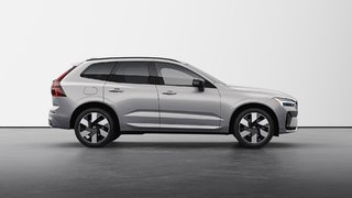 Volvo XC60 Plug-in Hybrid Ultra Dark Theme 2025 à Laval, Québec - 5 - w320h240px