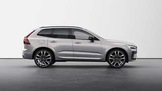 Volvo XC60 Plug-in Hybrid Ultra Dark Theme 2025 à Laval, Québec - 5 - w320h240px