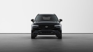 2025 Volvo XC60 Plug-In Hybrid Ultra Black Edition in Laval, Quebec - 3 - w320h240px