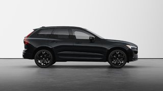 2025 Volvo XC60 Plug-In Hybrid Ultra Black Edition in Laval, Quebec - 5 - w320h240px