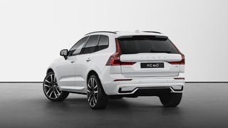 2025 Volvo XC60 Plug-in hybrid Ultra in Laval, Quebec - 2 - w320h240px