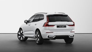 2025 Volvo XC60 Plug-in hybrid Ultra in Laval, Quebec - 2 - w320h240px