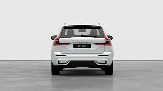 Volvo XC60 Plug-in Hybrid Core Dark Theme 2026 à Laval, Québec - 6 - w320h240px