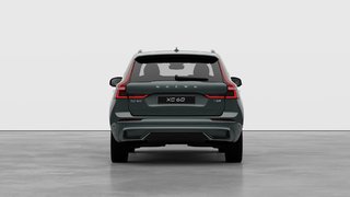 Volvo XC60 Plug-in Hybrid Plus Dark Theme 2026 à Laval, Québec - 6 - w320h240px