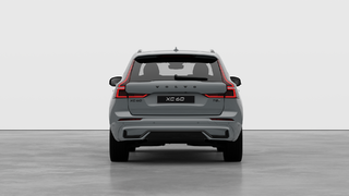 2026 Volvo XC60 Plug-in Hybrid Ultra Black Edition in Laval, Quebec - 6 - w320h240px