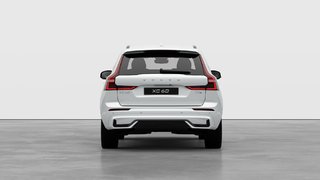 Volvo XC60 Plug-in Hybrid Ultra Dark Theme 2026 à Laval, Québec - 6 - w320h240px