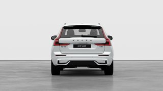 Volvo XC60 Plug-in Hybrid Ultra Black Edition 2026 à Laval, Québec - 6 - w320h240px