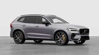 2026 Volvo XC60 Plug-In Hybrid Polestar Engineered in Brossard, Quebec - 3 - w320h240px