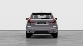 2027 Volvo XC60 Plug-in hybrid Ultra (Dark Theme) in Laval, Quebec - 6 - w320h240px