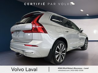 Volvo XC60 Recharge Inscription Expression 2022 à Laval, Québec - 5 - w320h240px