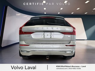 Volvo XC60 Recharge Inscription Expression 2022 à Laval, Québec - 6 - w320h240px