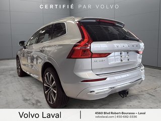 Volvo XC60 Recharge Inscription Expression 2022 à Laval, Québec - 6 - w320h240px