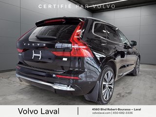 Volvo XC60 Recharge Inscription 2022 à Laval, Québec - 4 - w320h240px