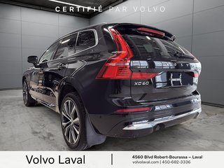 Volvo XC60 Recharge Inscription 2022 à Laval, Québec - 5 - w320h240px