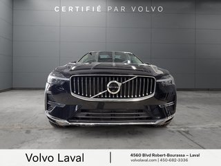 Volvo XC60 Recharge Inscription 2022 à Laval, Québec - 2 - w320h240px