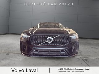 Volvo XC60 Recharge R-Design 2022 à Laval, Québec - 2 - w320h240px