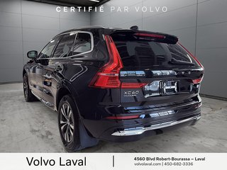 Volvo XC60 Recharge Inscription Expression 2022 à Laval, Québec - 4 - w320h240px