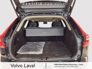 Volvo XC60 Recharge Inscription Expression 2022 à Laval, Québec - 5 - w320h240px