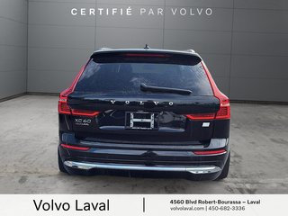 2022 Volvo XC60 Recharge Inscription Expression in Laval, Quebec - 3 - w320h240px